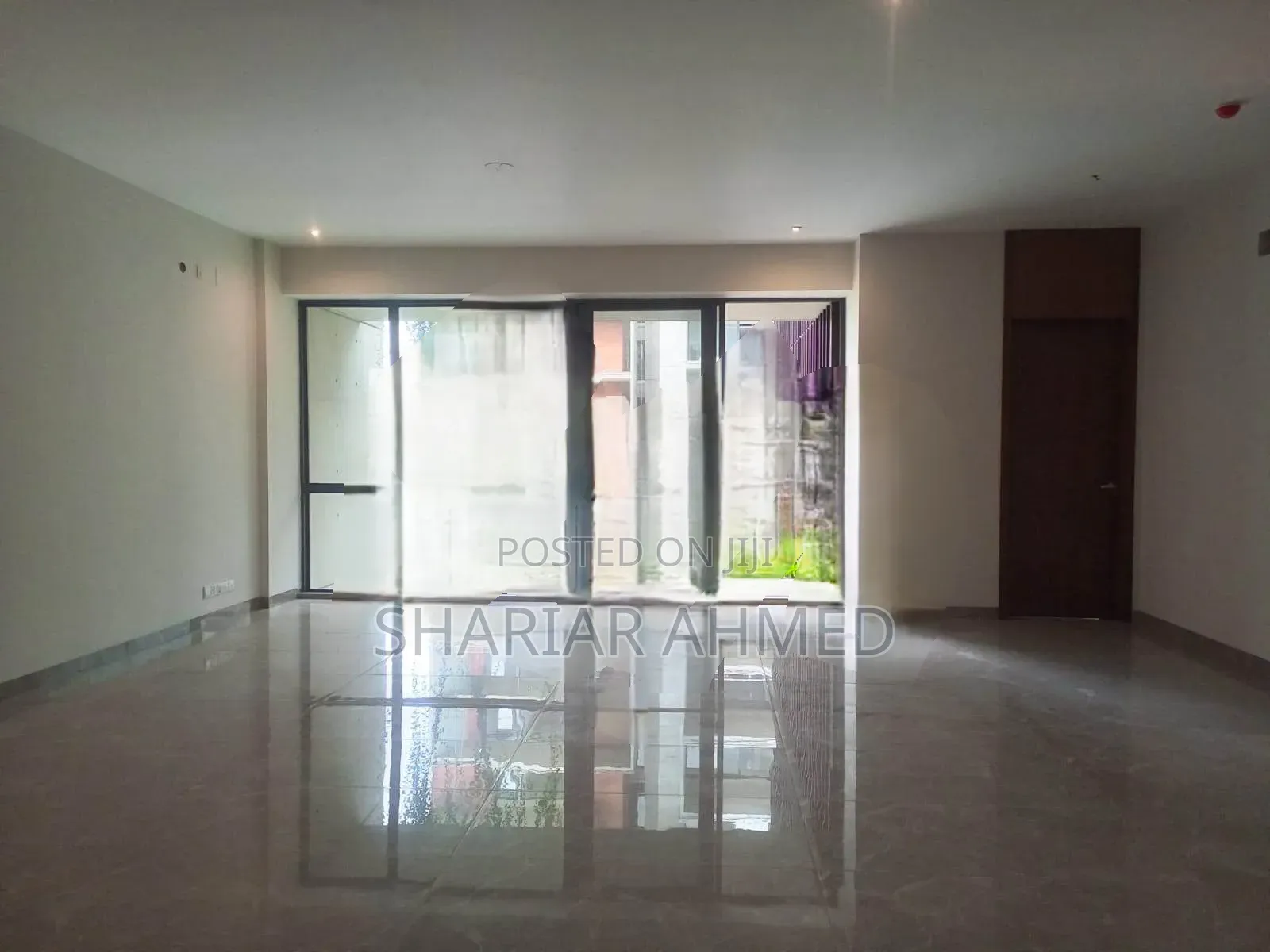 4bdrm Apartment in Gulshan for rent