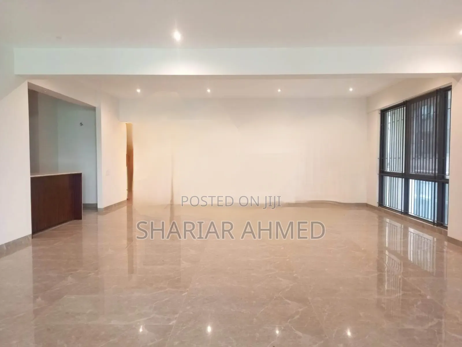 4bdrm Apartment in Gulshan for rent