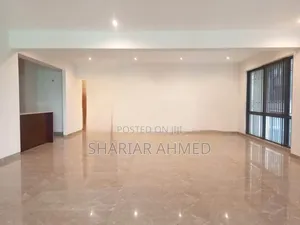 4bdrm Apartment in Gulshan for rent