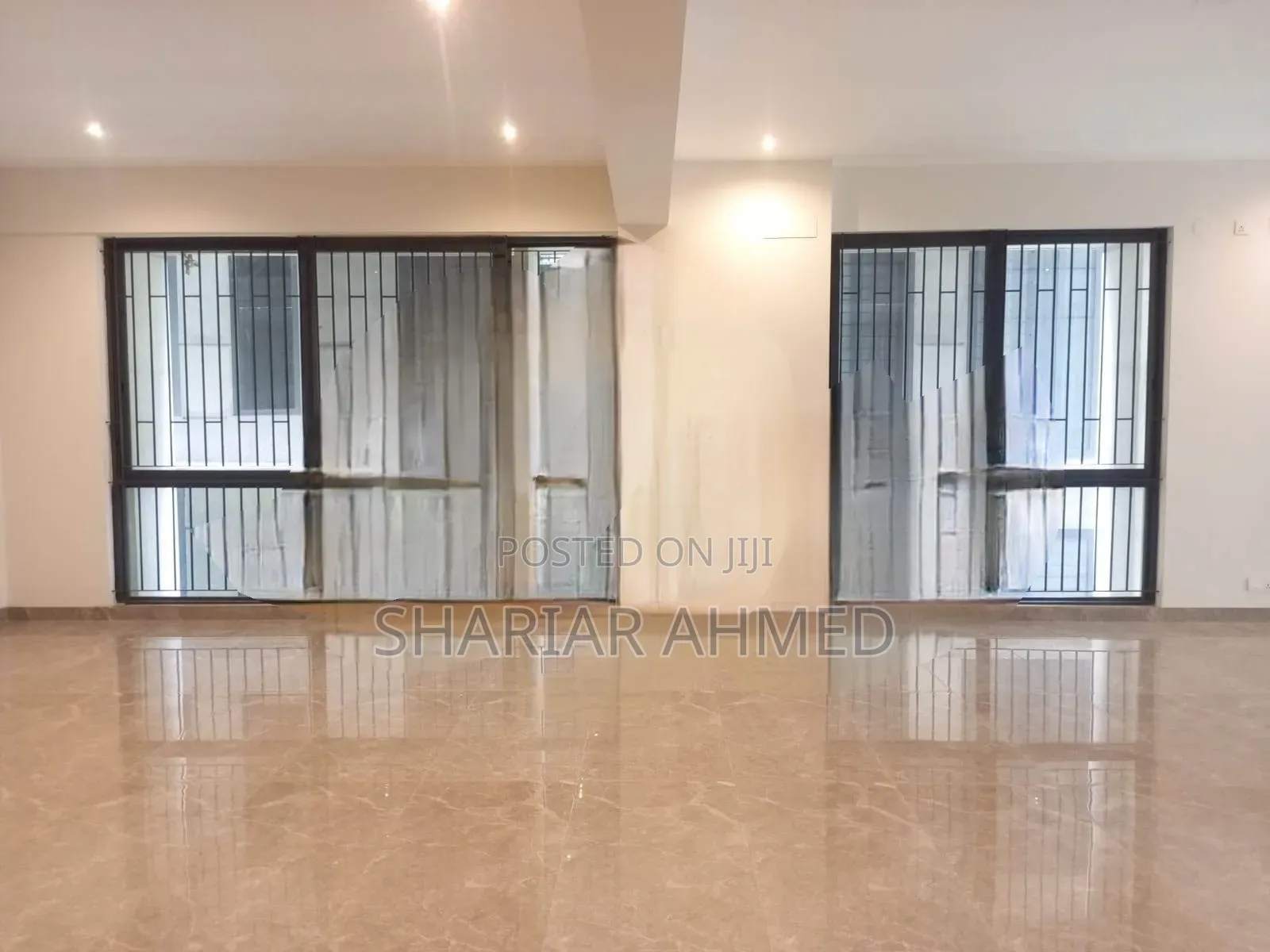 4bdrm Apartment in Gulshan for rent