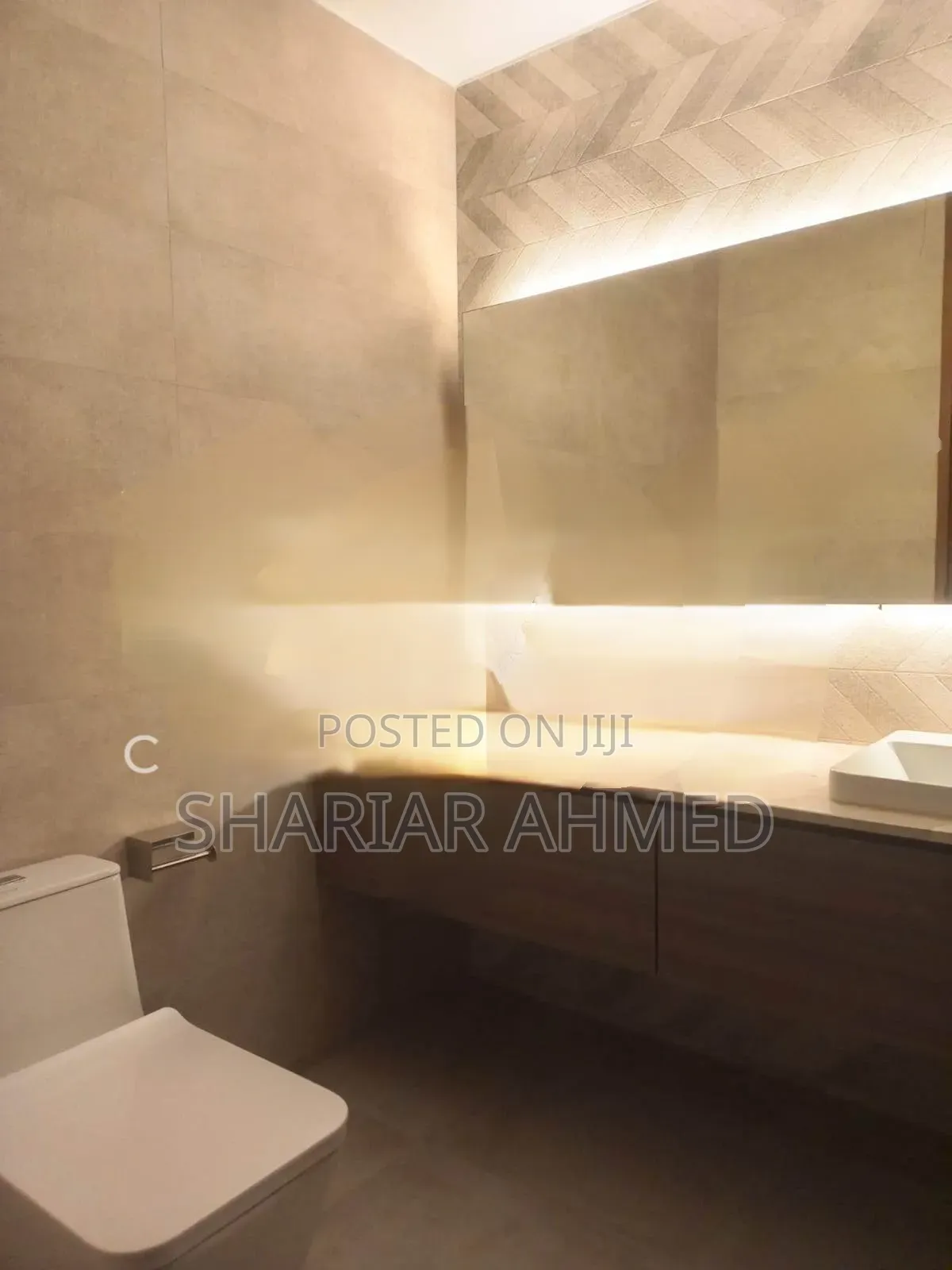 4bdrm Apartment in Gulshan for rent