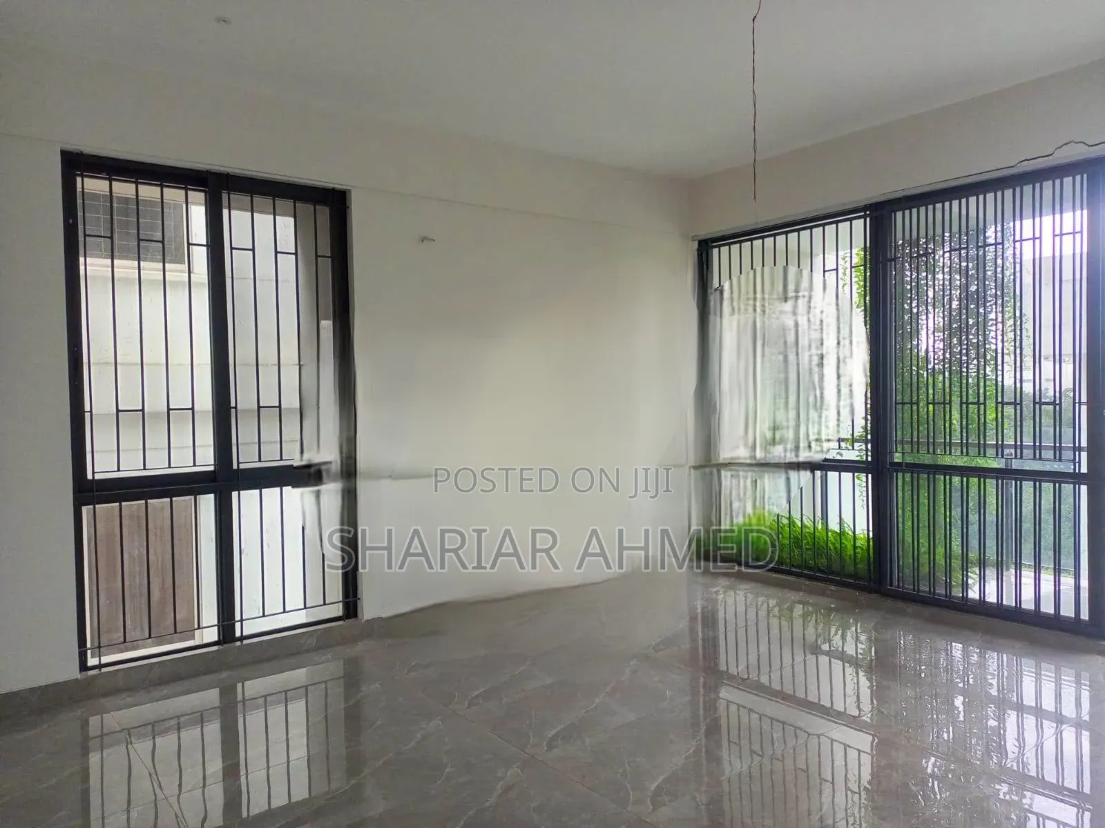 4bdrm Apartment in Gulshan for rent