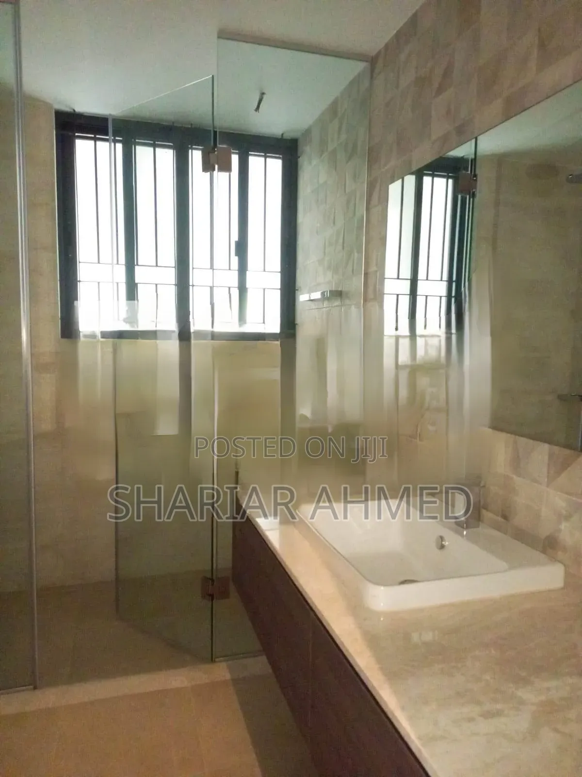 4bdrm Apartment in Gulshan for rent