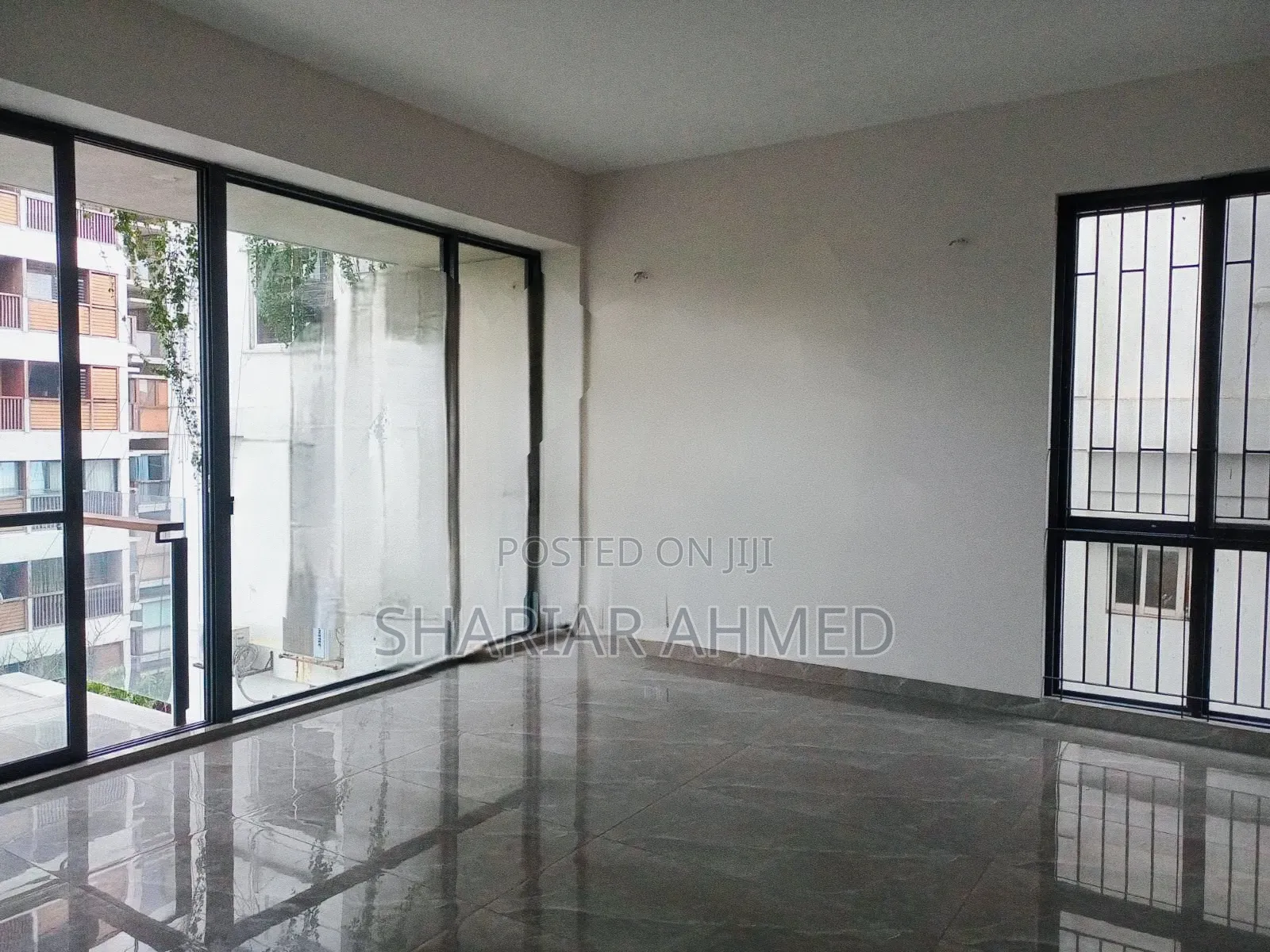 4bdrm Apartment in Gulshan for rent