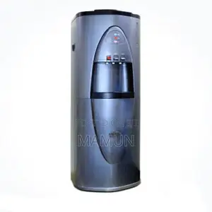 Photo - Car 929 Lanshan Water Purifier