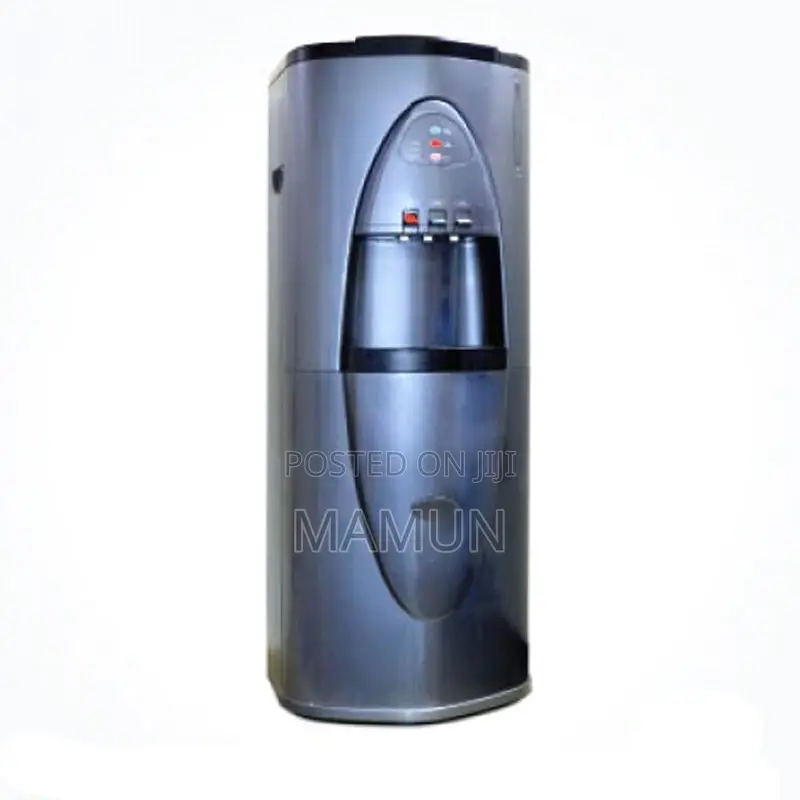 Car 929 Lanshan Water Purifier