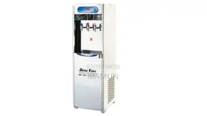 Photo - Hot Cold and Normal Water Purifier Machine Hm-2681