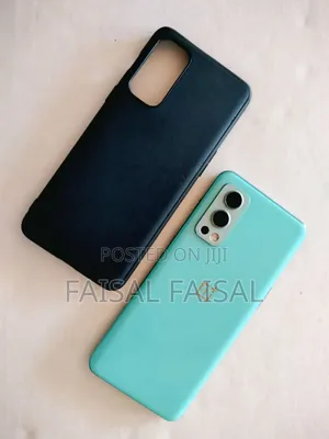 Photo - OnePlus Nord 2 5G 128 GB Blue