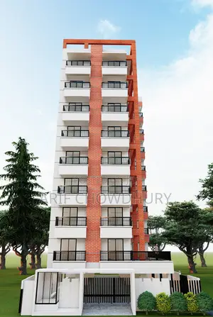 Photo - 3bdrm Apartment in Neer Ltd., Mirpur for sale