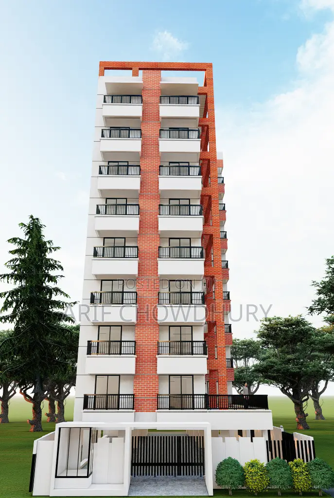 3bdrm Apartment in Neer Ltd., Mirpur for sale