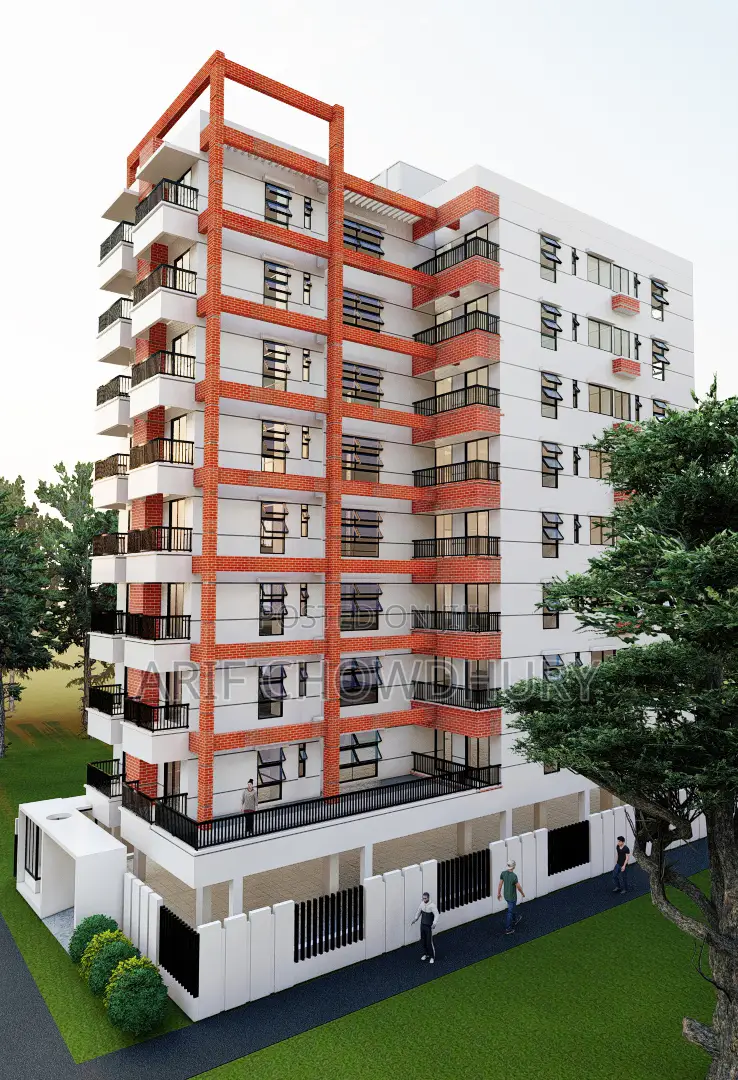 3bdrm Apartment in Neer Ltd., Mirpur for sale