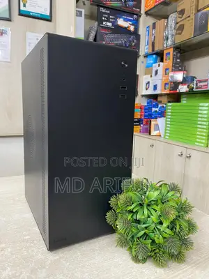 Photo - New Pc Intel Core I5 9th Gen_ram 8gb_graphic 4gb_asus-H*310