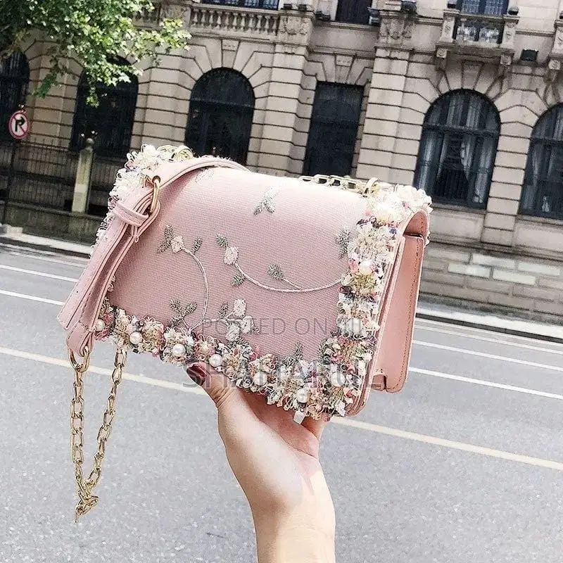 Stylish Ladies Bag