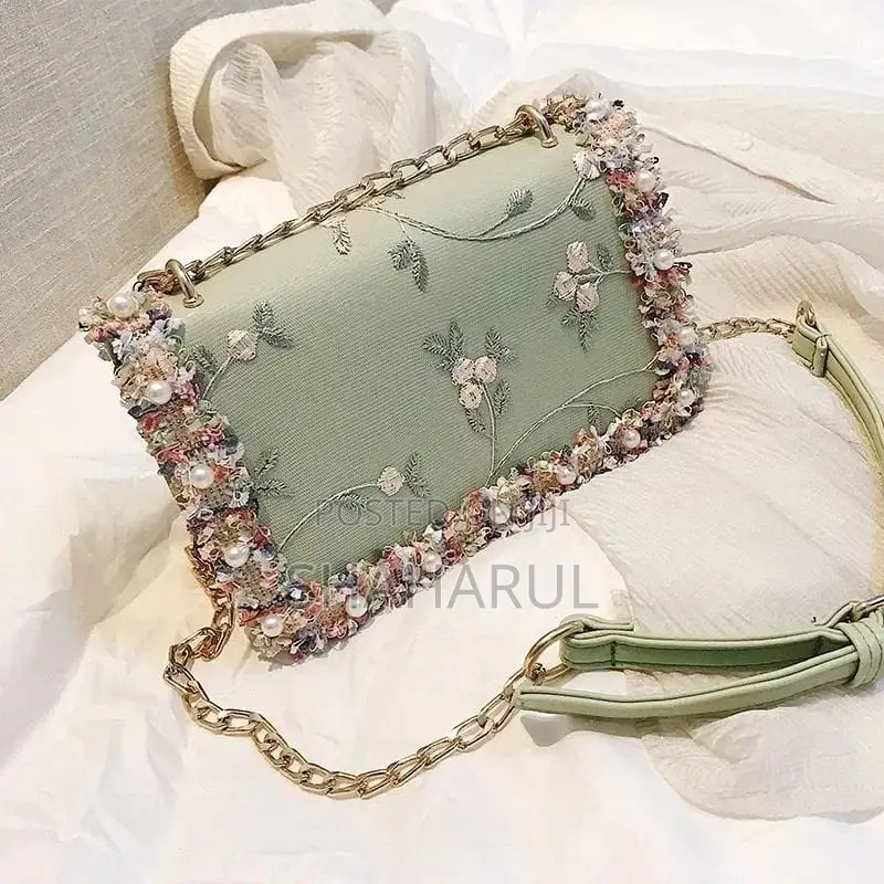 Stylish Ladies Bag