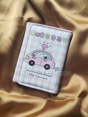 Photo - Cute Kawaii Wallets