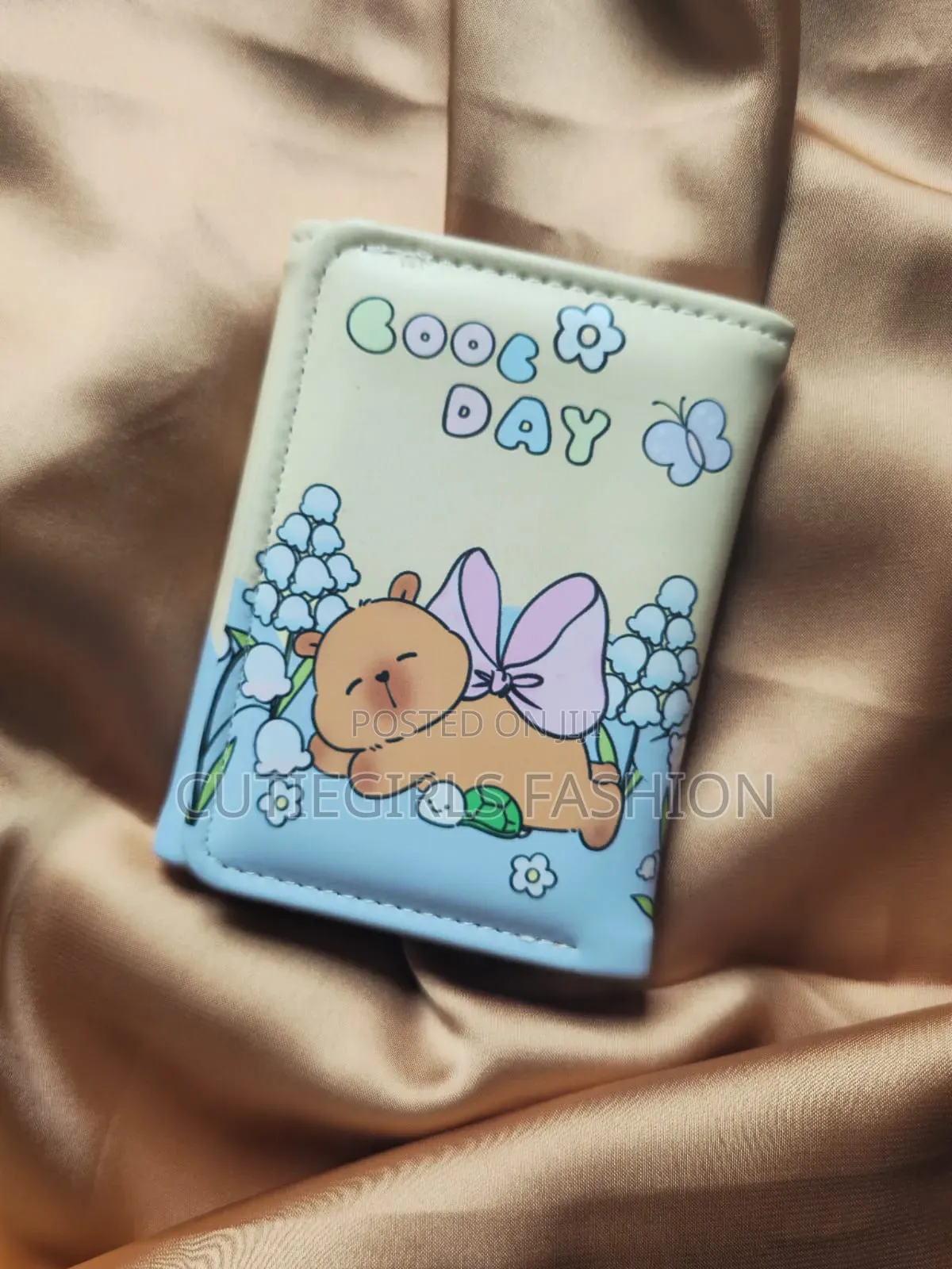 Cute Kawaii Wallets