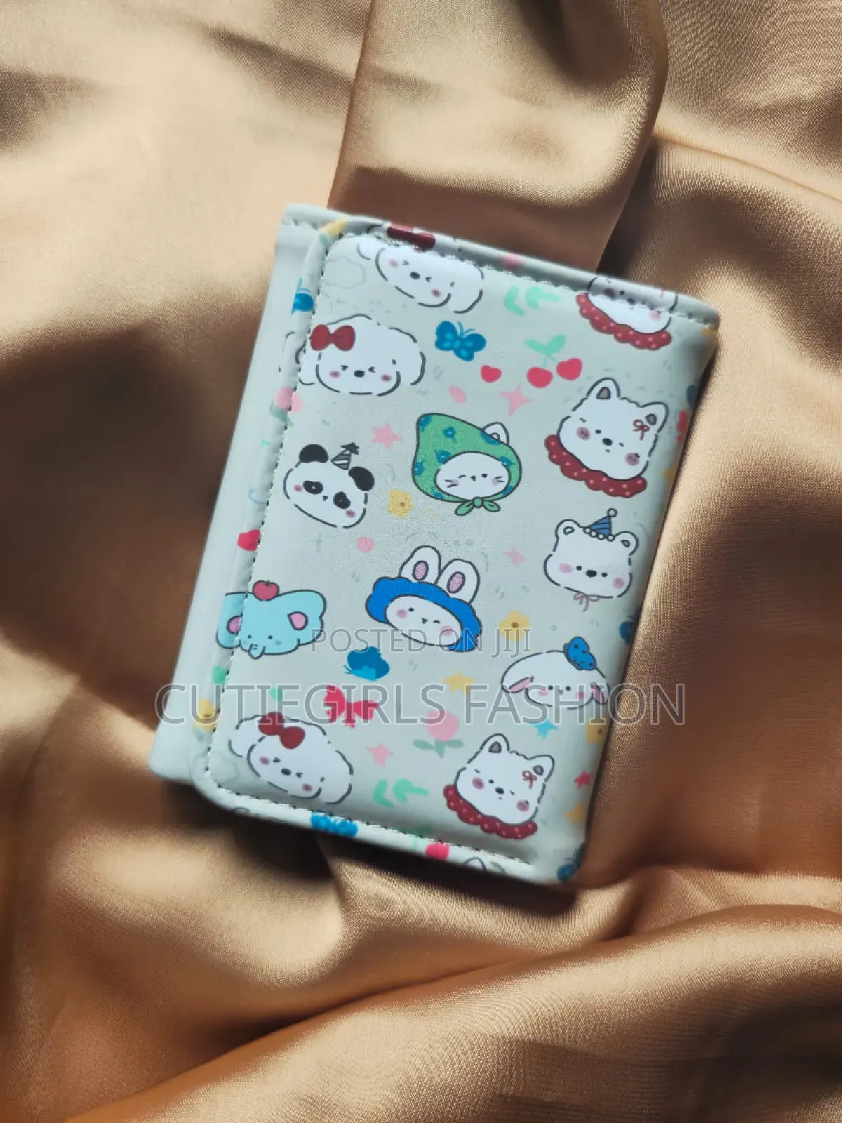 Cute Kawaii Wallets