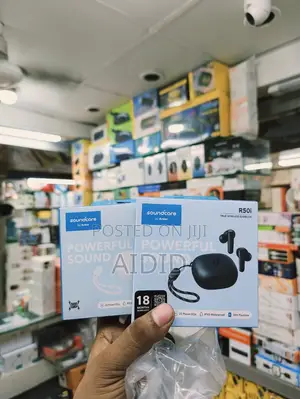 Anker Soundcore R50i