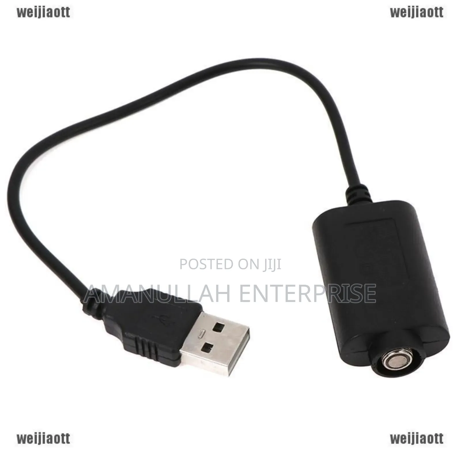 Usb Charger Specifically Designed for E-Smart E-Cigarettes.