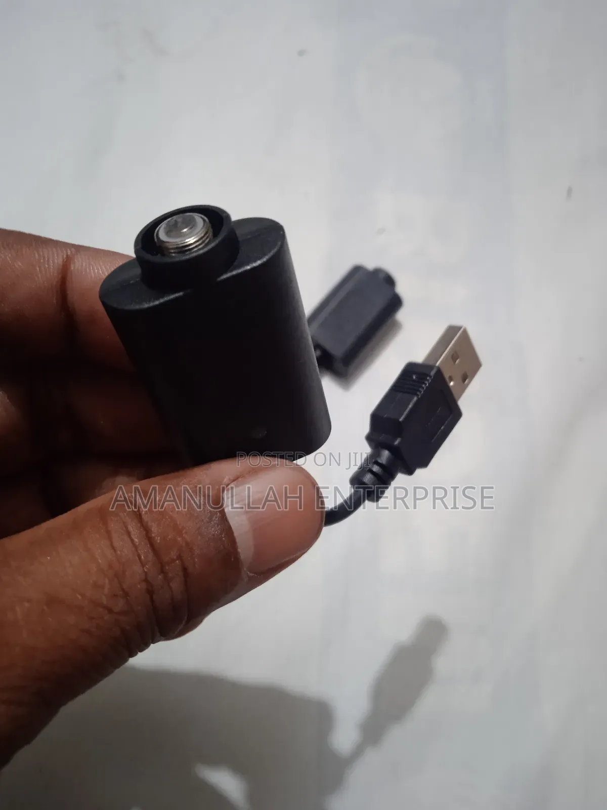 Usb Charger Specifically Designed for E-Smart E-Cigarettes.