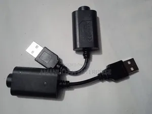Usb Charger Specifically Designed for E-Smart E-Cigarettes.