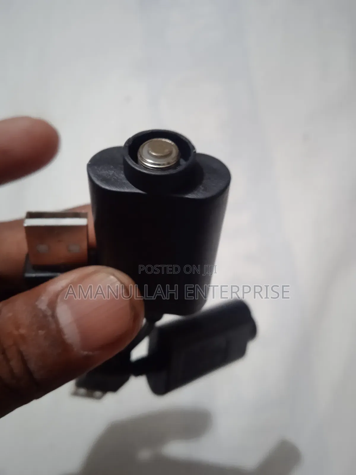 Usb Charger Specifically Designed for E-Smart E-Cigarettes.