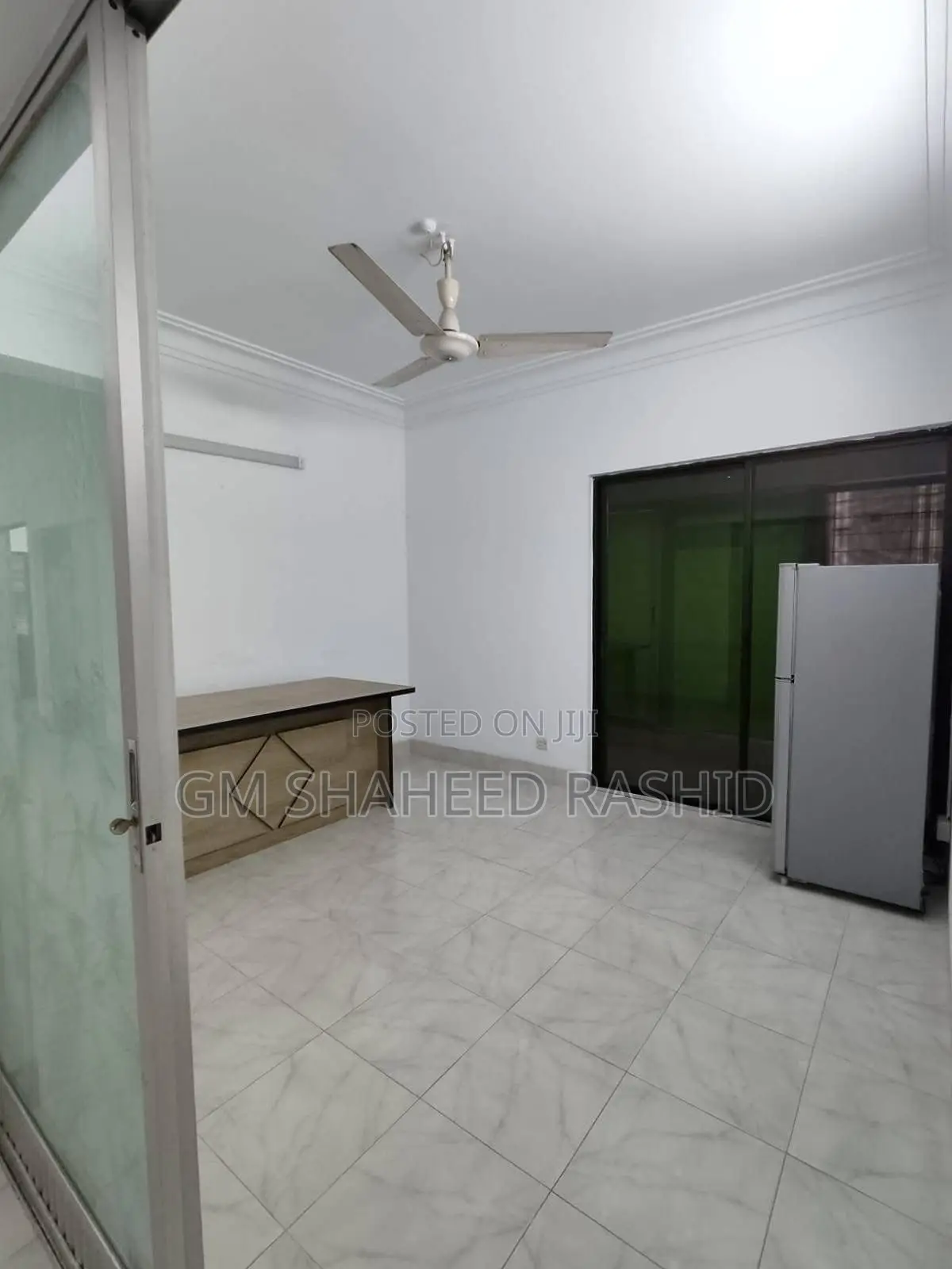 4bdrm Apartment in Bti, Gulshan for sale