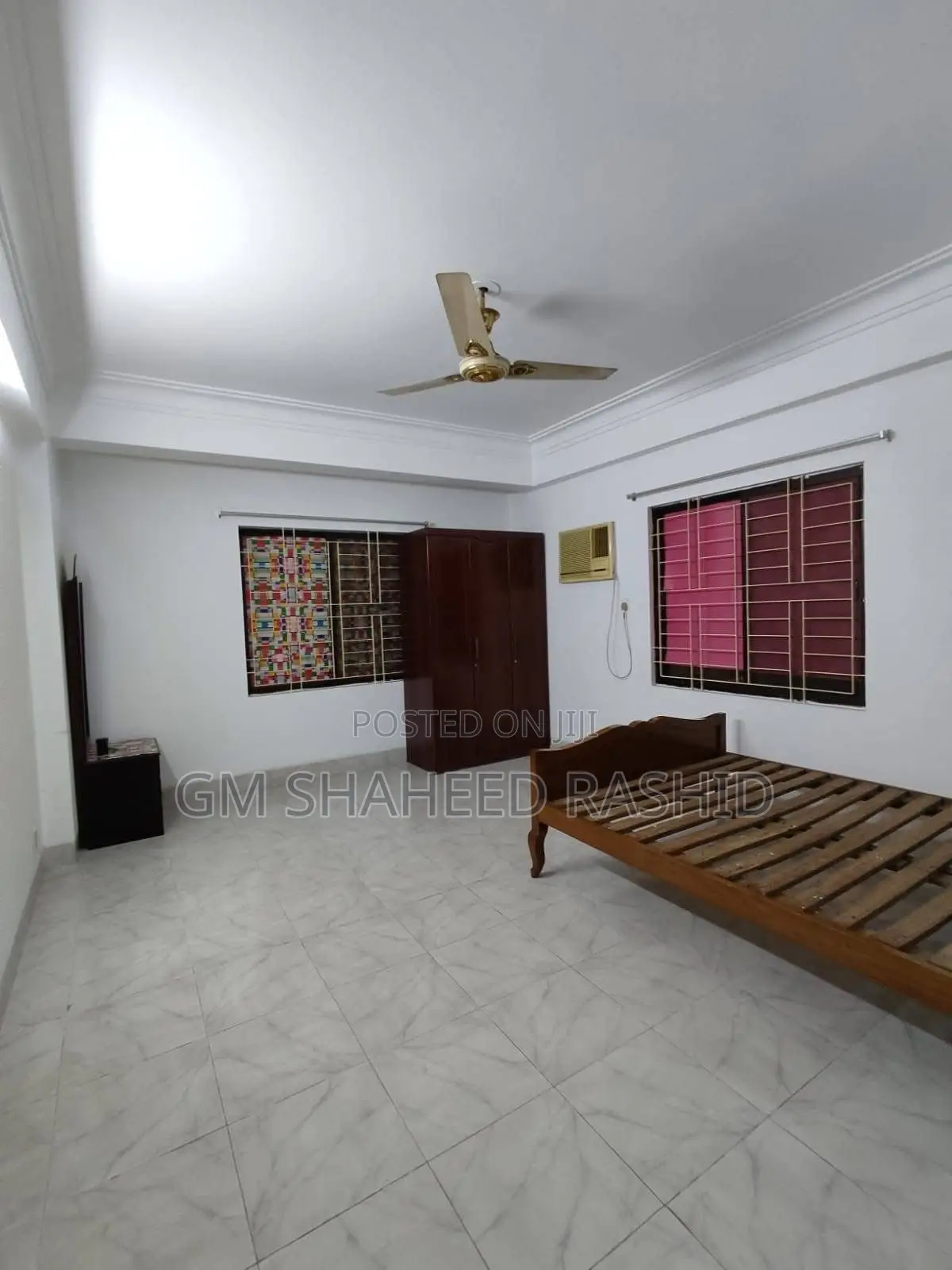 4bdrm Apartment in Bti, Gulshan for sale