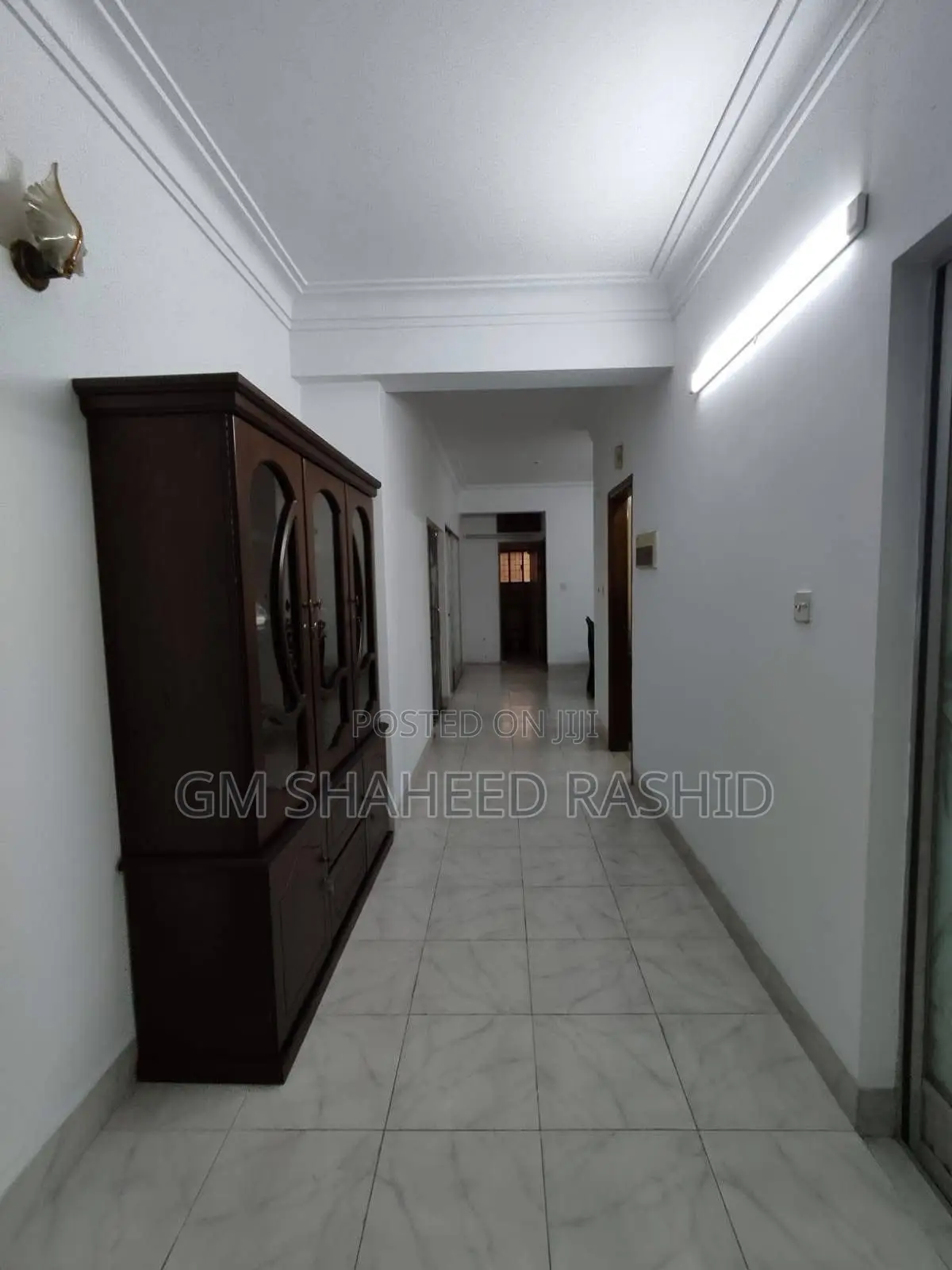 4bdrm Apartment in Bti, Gulshan for sale