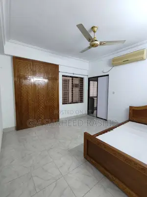 4bdrm Apartment in Bti, Gulshan for sale