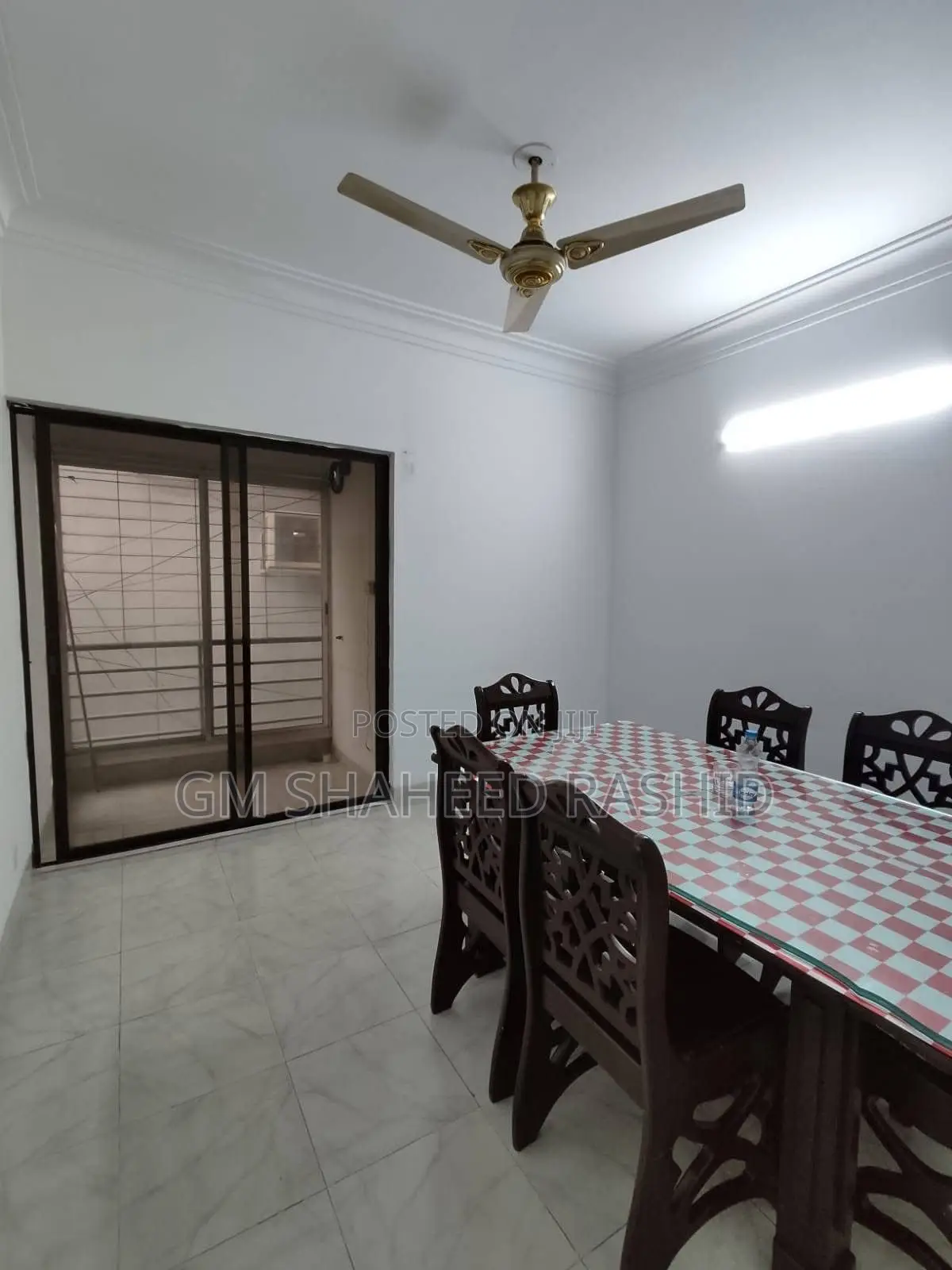 4bdrm Apartment in Bti, Gulshan for sale