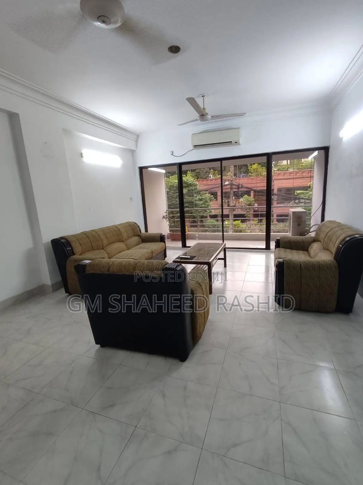 4bdrm Apartment in Bti, Gulshan for sale