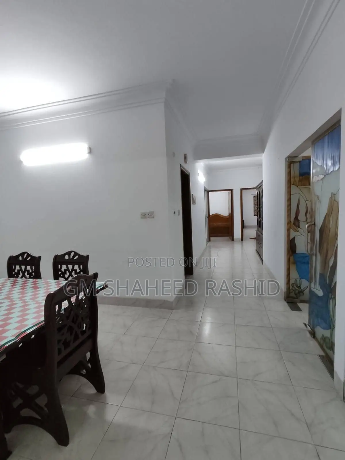 4bdrm Apartment in Bti, Gulshan for sale