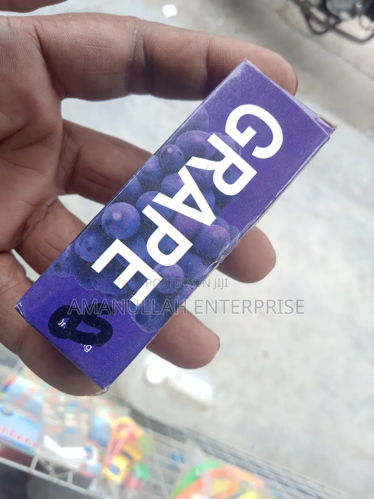 Different Flavors of Liqua Premium Smoke Juice,