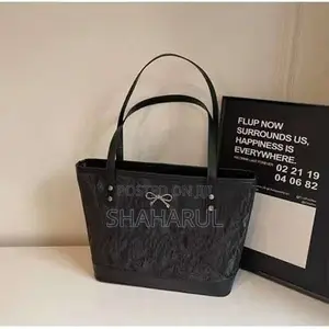 Stylish Ladies Bag 21454