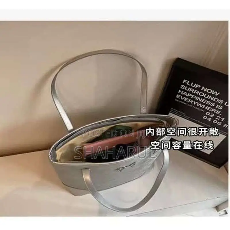 Stylish Ladies Bag 21454