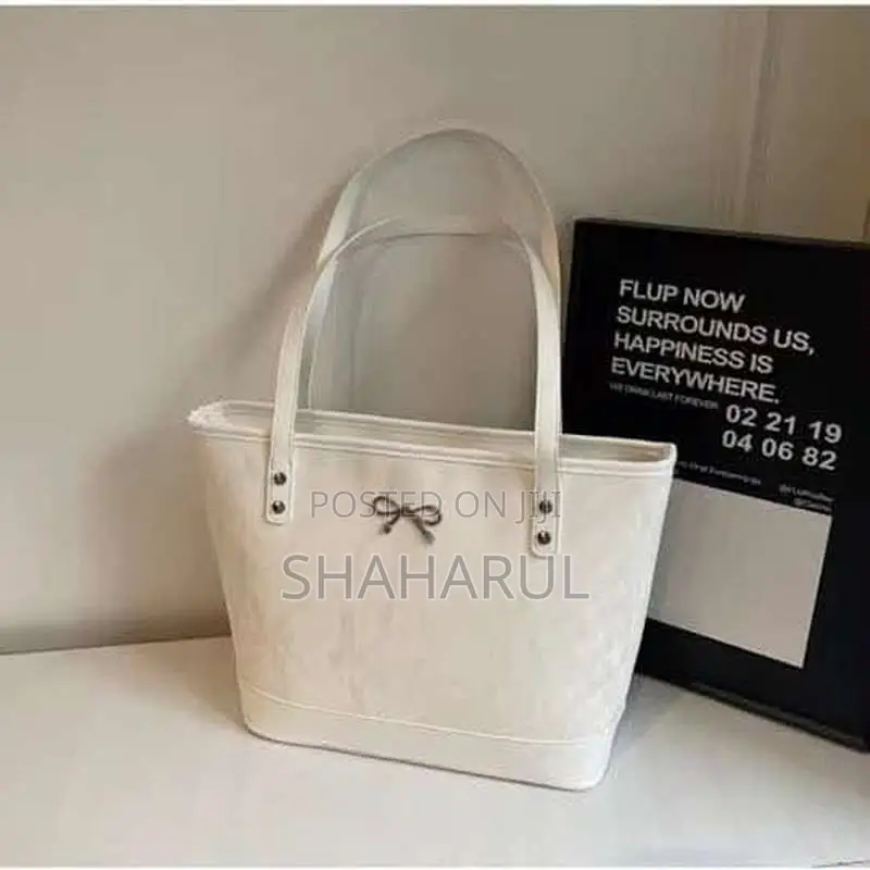 Stylish Ladies Bag 21454
