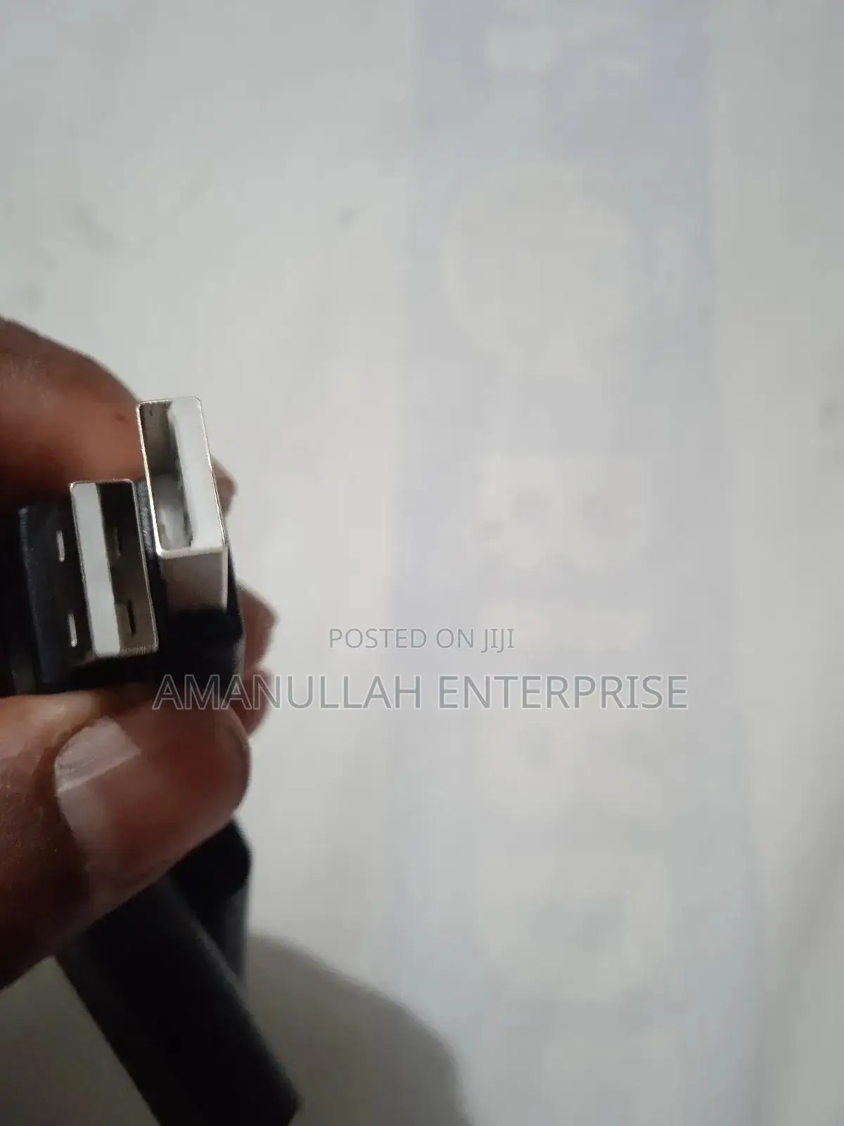 Usb Charger Specifically Designed for E-Smart E-Cigarettes.