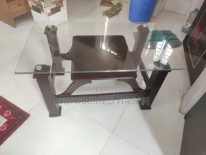 Photo - Full Fresh Tea Table
