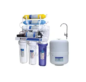 Photo - Sanaky Water Purifir