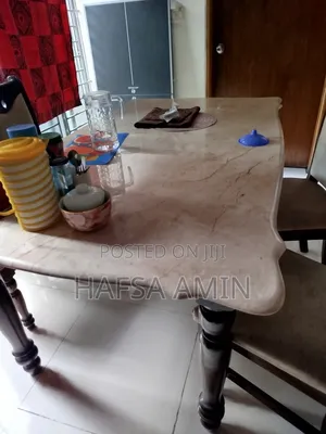 Photo - Dining Table for Sale