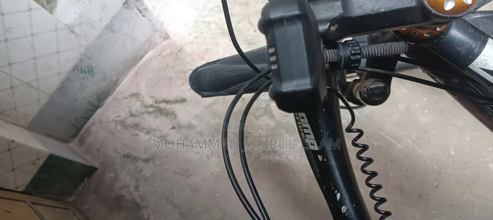 Phoenix Cycle 26 inch