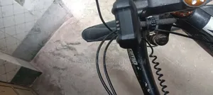 Phoenix Cycle 26 inch