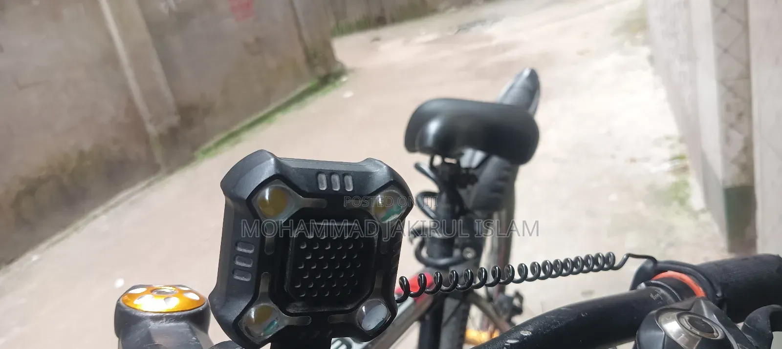 Phoenix Cycle 26 inch