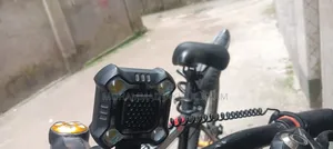 Phoenix Cycle 26 inch