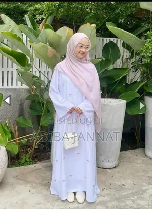 Dress Name : Puki 1 Borkha 
