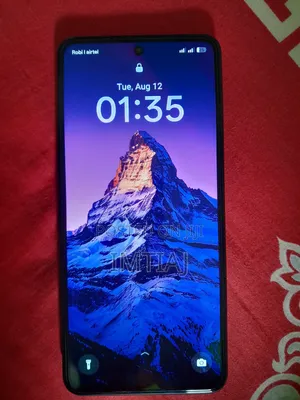 Realme C55 256 GB Black