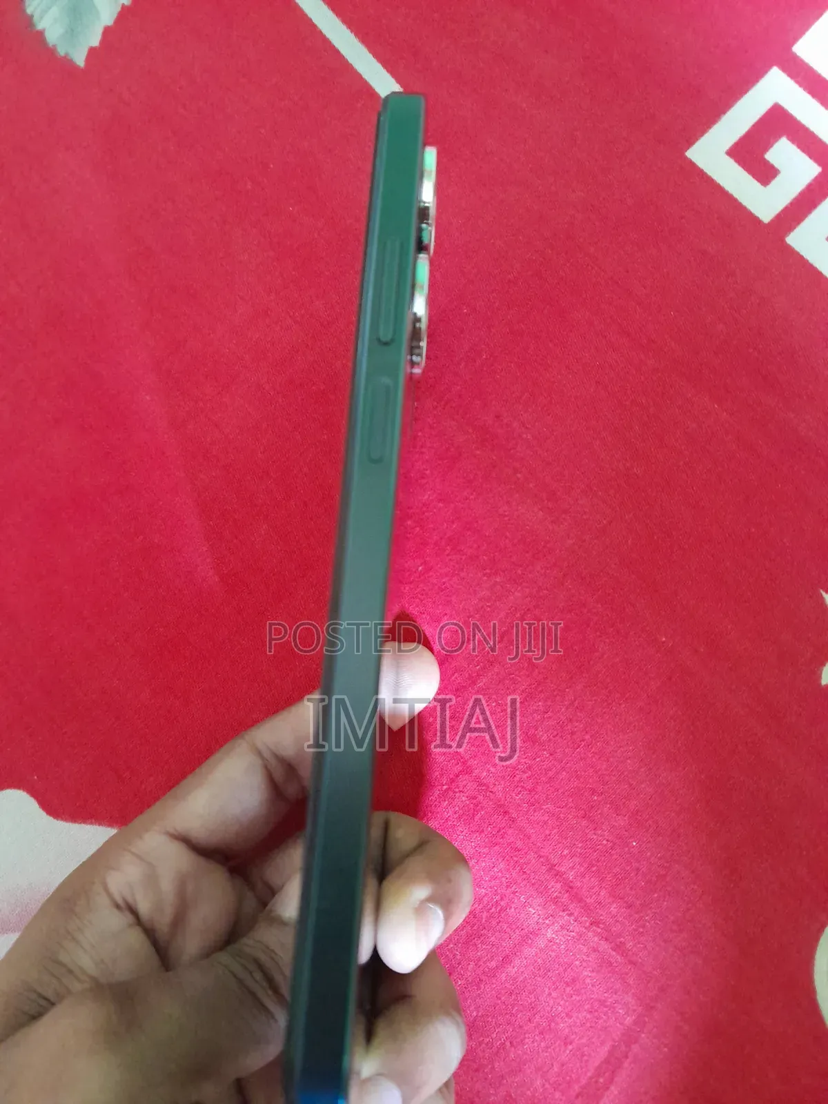 Realme C55 256 GB Black