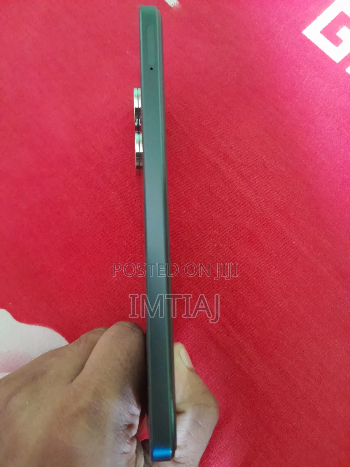 Realme C55 256 GB Black