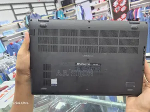 Laptop Dell Latitude 5400 32GB Intel Core I7 SSD 512GB